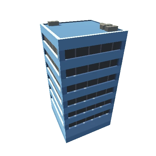 Building_OfficeLarge_Blue