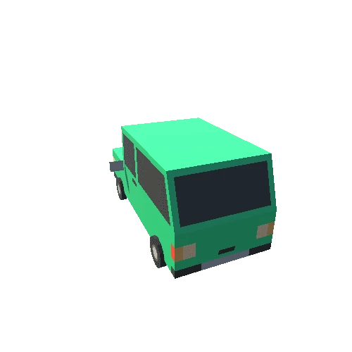 car_green