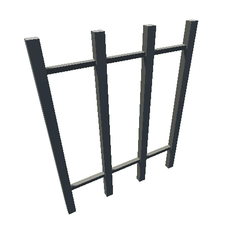 fence_short_mesh