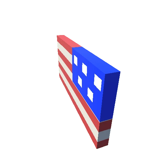 flag_mesh