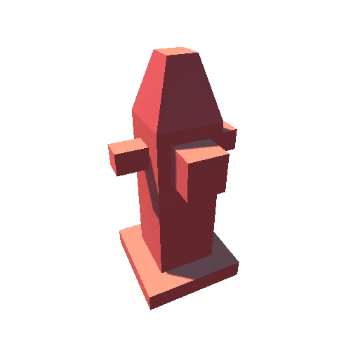 hydrant_mesh