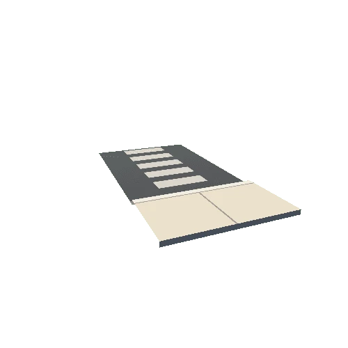 road_crossing_mesh