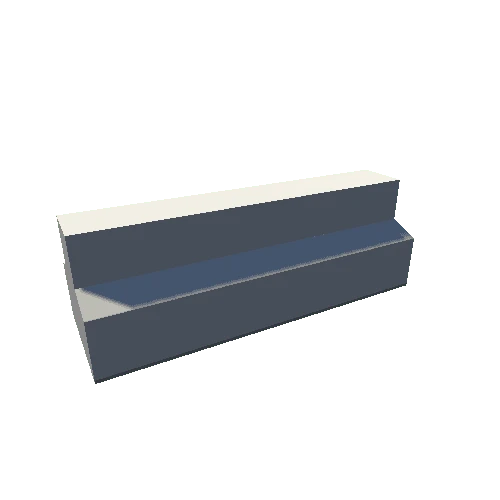 road_divider_mesh