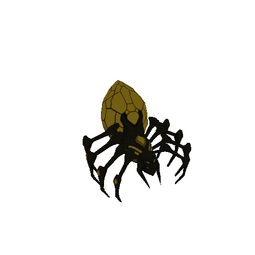 Fire_Spider_Yellow