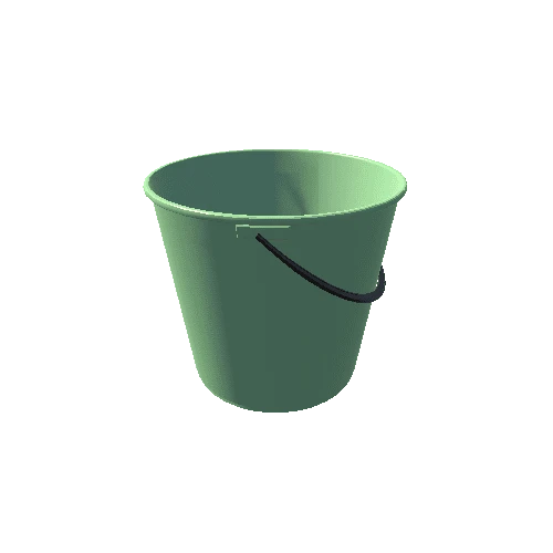 pail