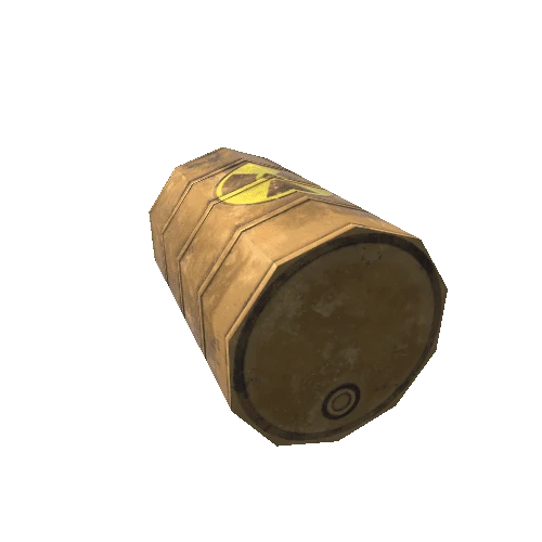 Barrel