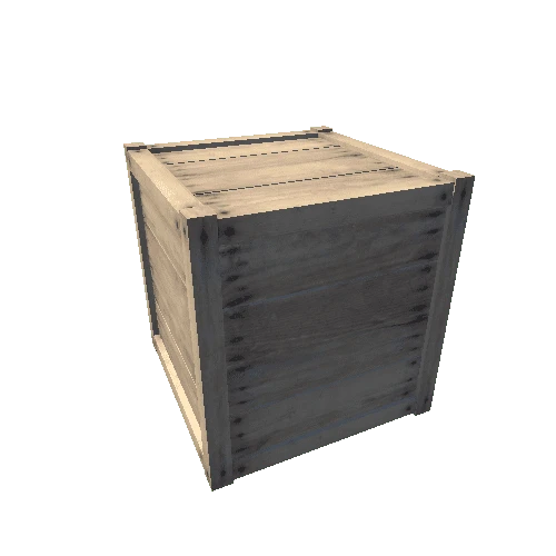 Crate_Medium