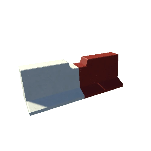 RedWhite_Barrier