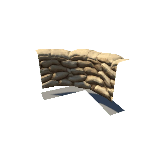 Sandbags_Curve_B_LowDetail