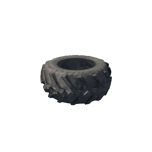 Tractor_Tyre_Pile_A