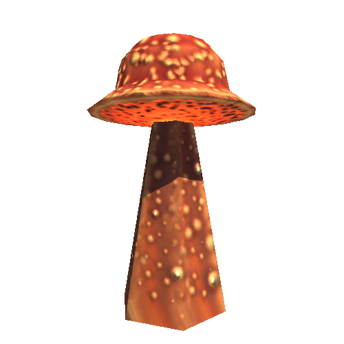 Mushroom_Single_2