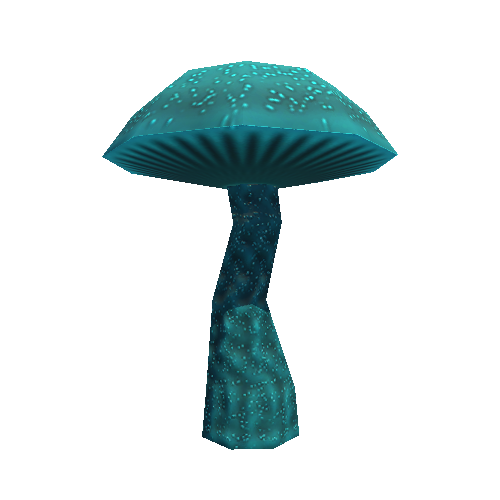 Mushroom_Single_4