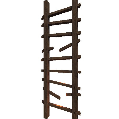 Wood_Ladder