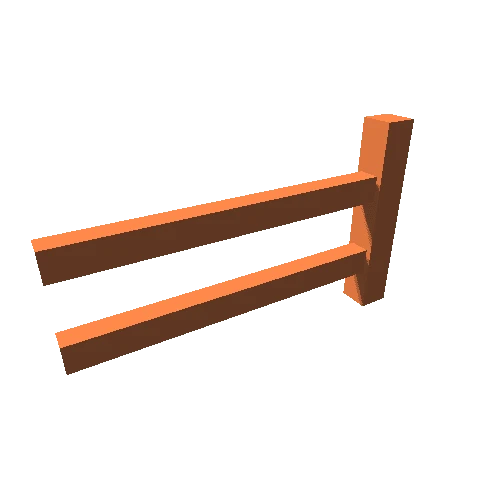 Fence_Wood_2m