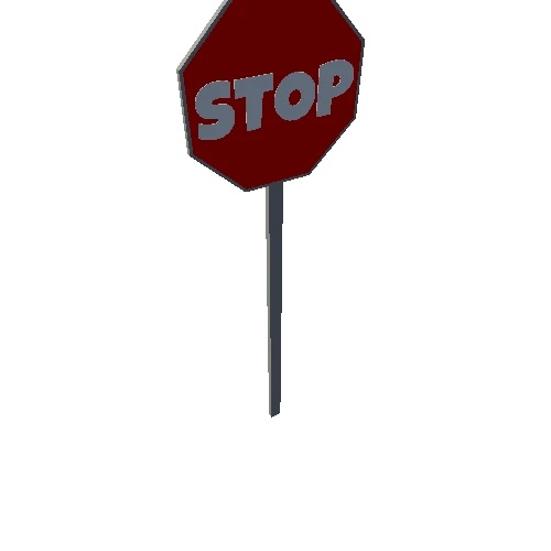 StopSign