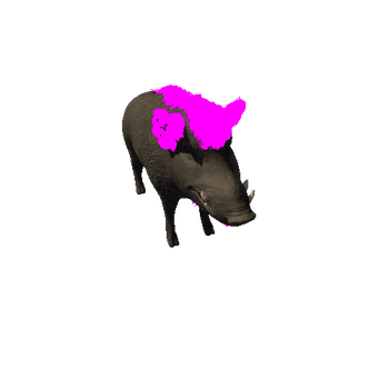 Boar_LOD0