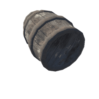 Barrel