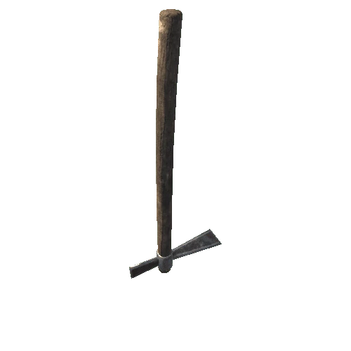 Pickaxe