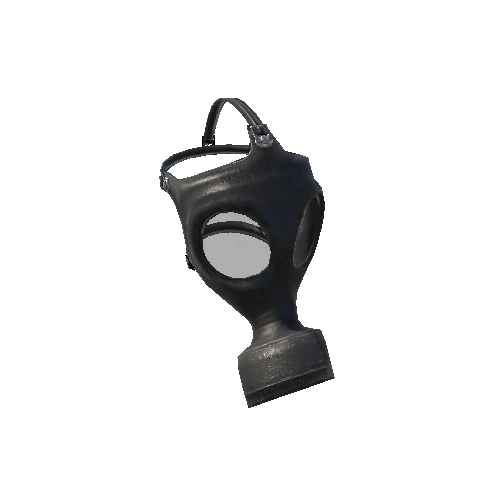 Gasmask