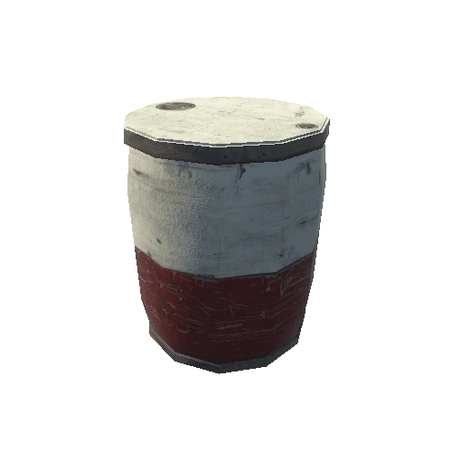 Barrel