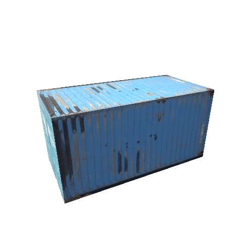 ShippingContainers