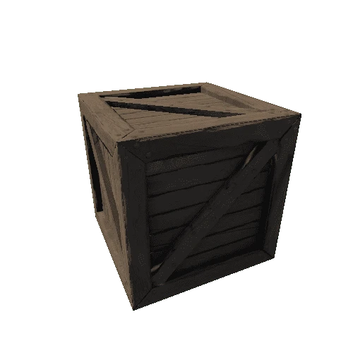 WoodenCrate_01