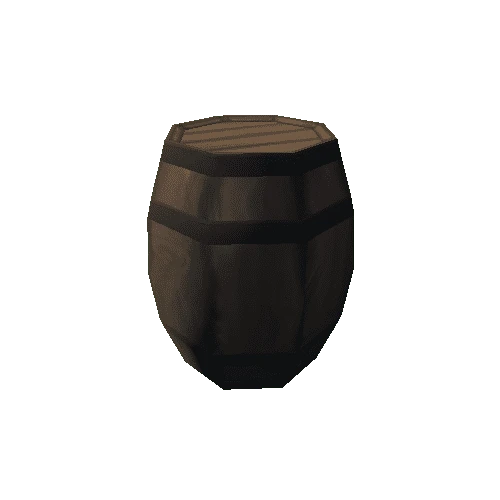 PropBarrel