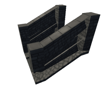 SewerCorridor1x1_Ramp