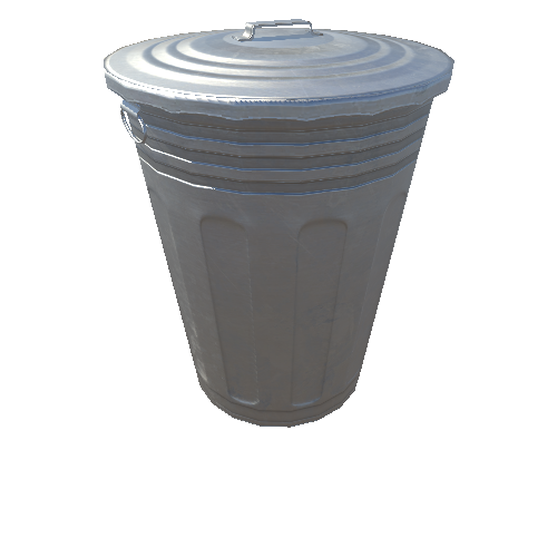 GarbageBin