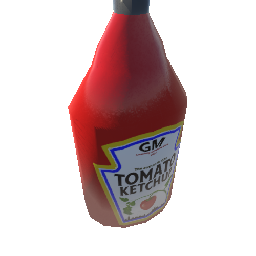 Ketchup