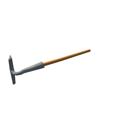 PickAxe