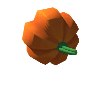 Pumpkin