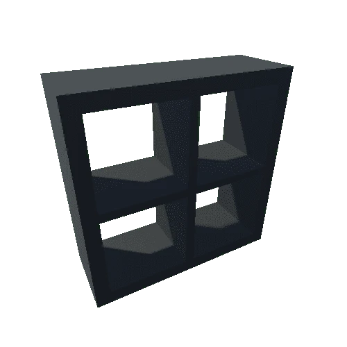 black_shelf2x2