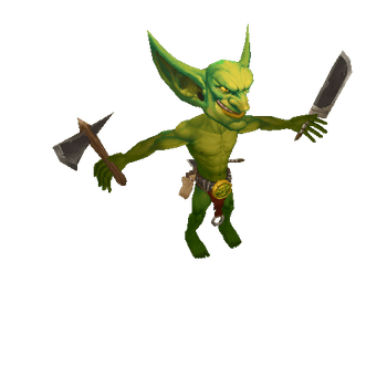 Mecanim_Goblin_variation01