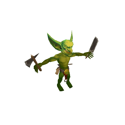 Mecanim_Goblin_variation01