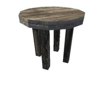 Old_Stool_1A