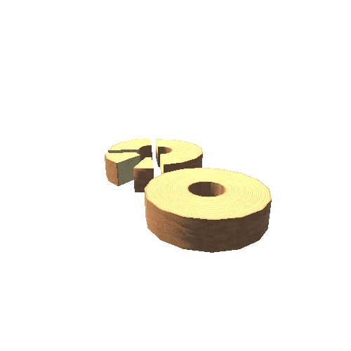 Baumkuchen