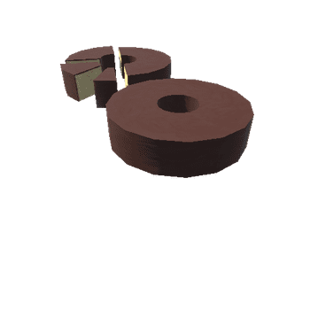 Baumkuchen_Chocolate