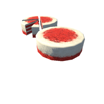 RedVelvetCake