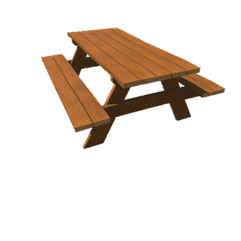 GrimtoonPark_PicnicTable