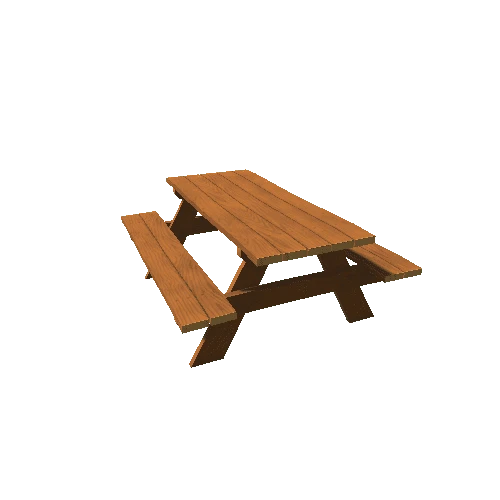 GrimtoonPark_PicnicTable