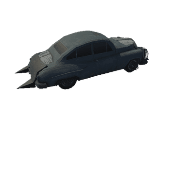 S_03 Sedans with Armor