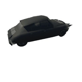 s_04 Sedans with Armor