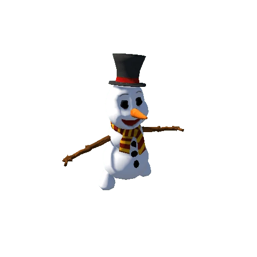 snowman_a1_Prefab