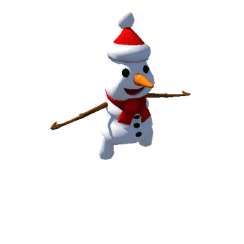 snowman_a2_Prefab