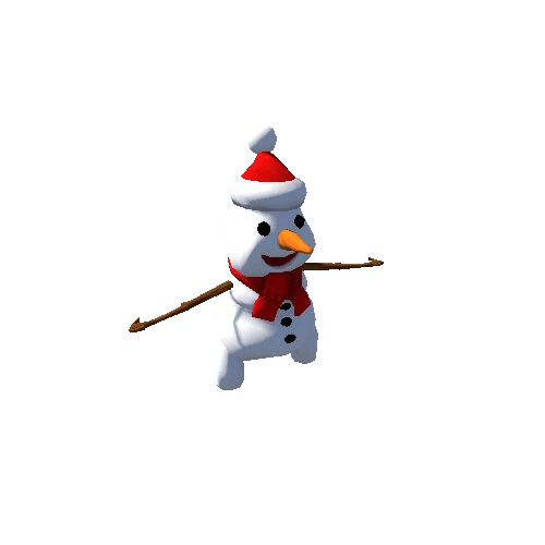 snowman_a2_Prefab