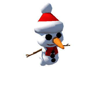 snowman_a3_Prefab