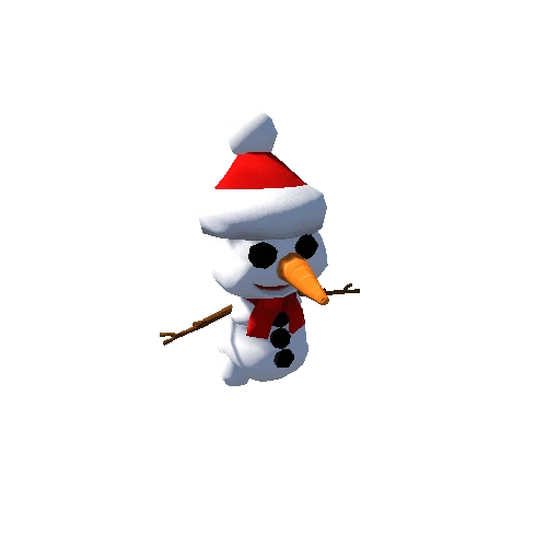 snowman_a3_Prefab