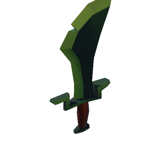 dagger01_green