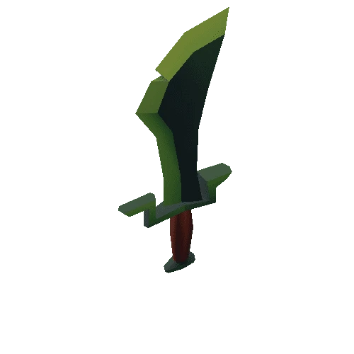 dagger01_green